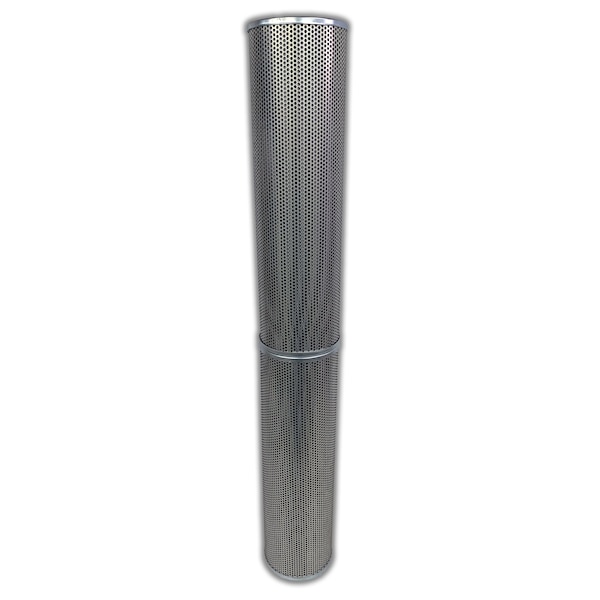 Main Filter Hydraulic Filter, replaces FLEETGUARD HF35131, Return Line, 25 micron, Inside-Out MF0063674 - main